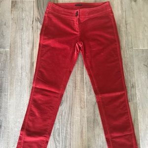 Sisley Jeans: Italian Size 44 Long (8 long)